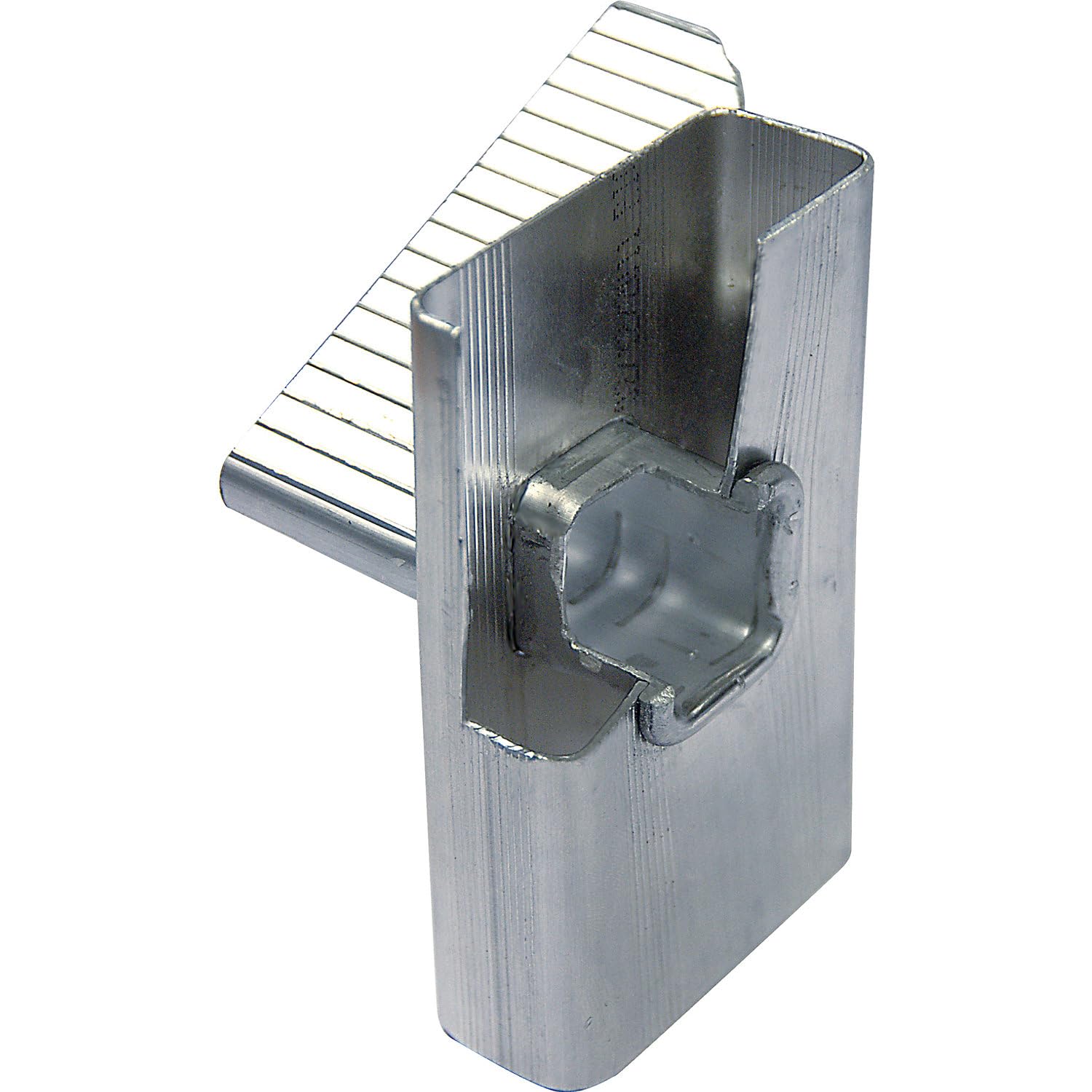 Facal PS-9M - Scala per gradini Piu Su Maxi 110, 9 gradini, piattaforma inclusa