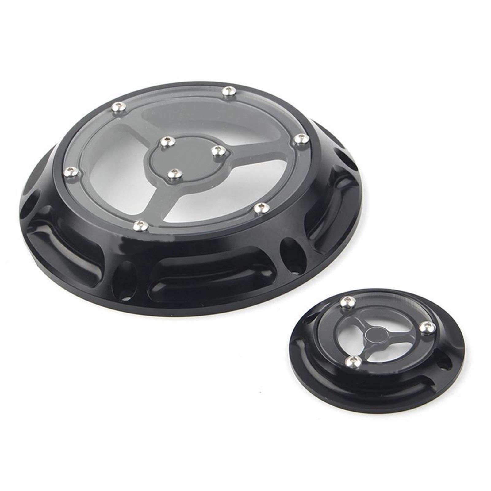 Motion Pro Throttle Cable For Yamaha YFZ450 2004-2009 - Smooth Operation Throttle Replacement