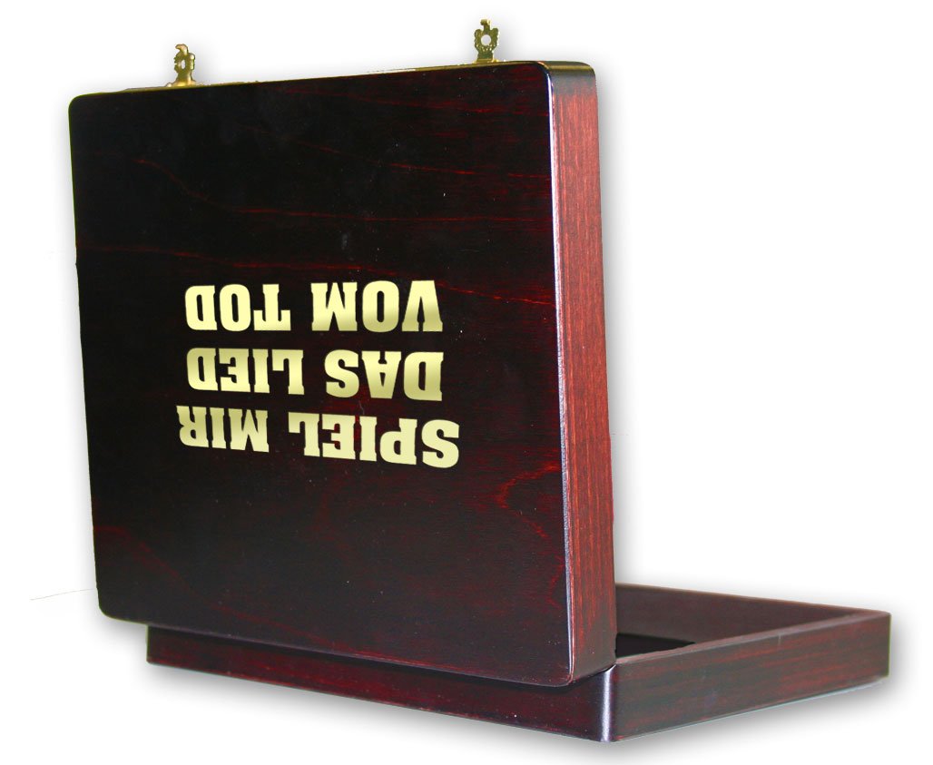 Spiel Mir Das Lied Vom Tod (Limited Premium Edition) [Blu-ray]