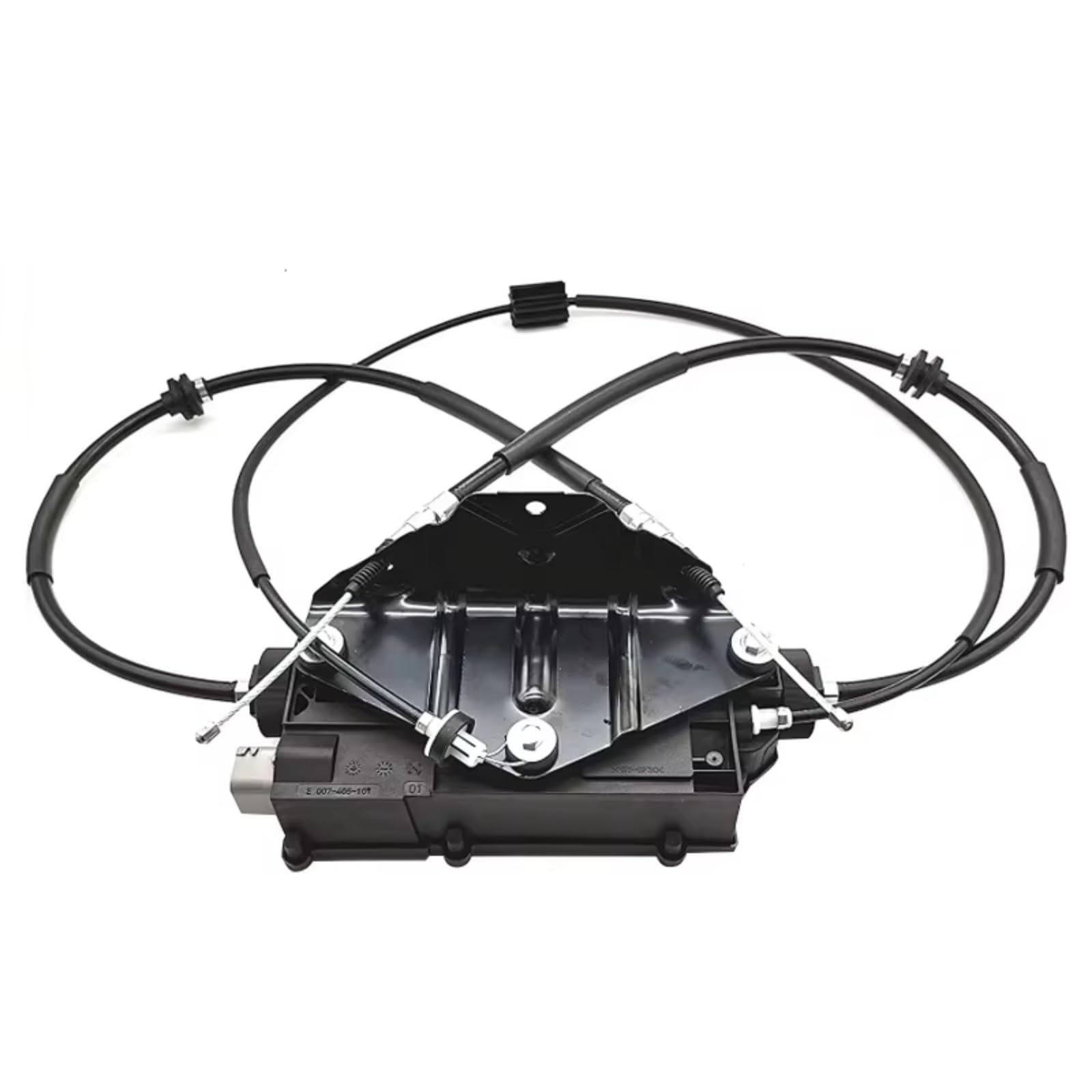 Módulo actuador freno de mano eléctrico 34436850289 recambio mecanismo estacionamiento BMW X5 E70 4
