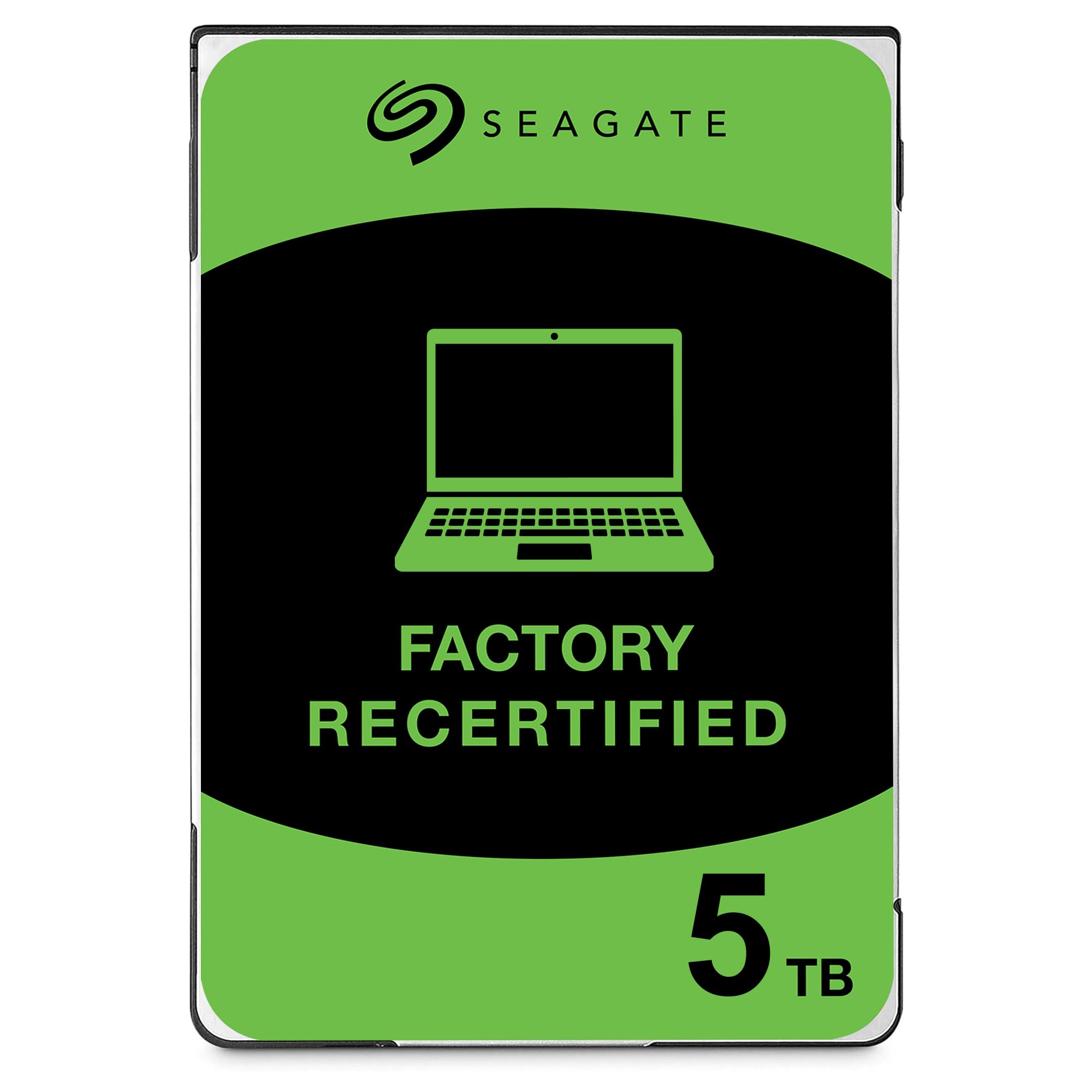 Amazon | Seagate シーゲイト 5TB ST5000LM000 Barracuda 内蔵 HDD