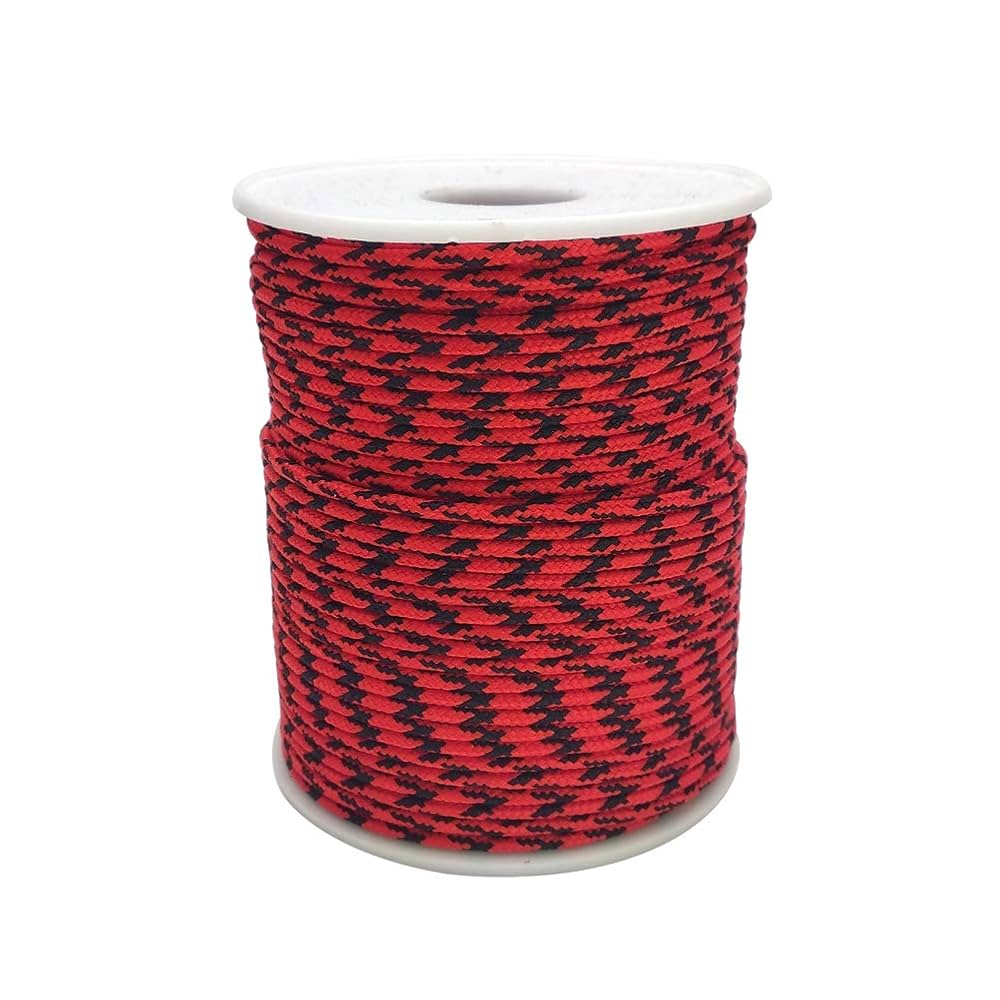 redcord レッドコード　弾力ロープ 50kg 60cm 楽天市場】【中古】レッドコードトレーナー レッドコード