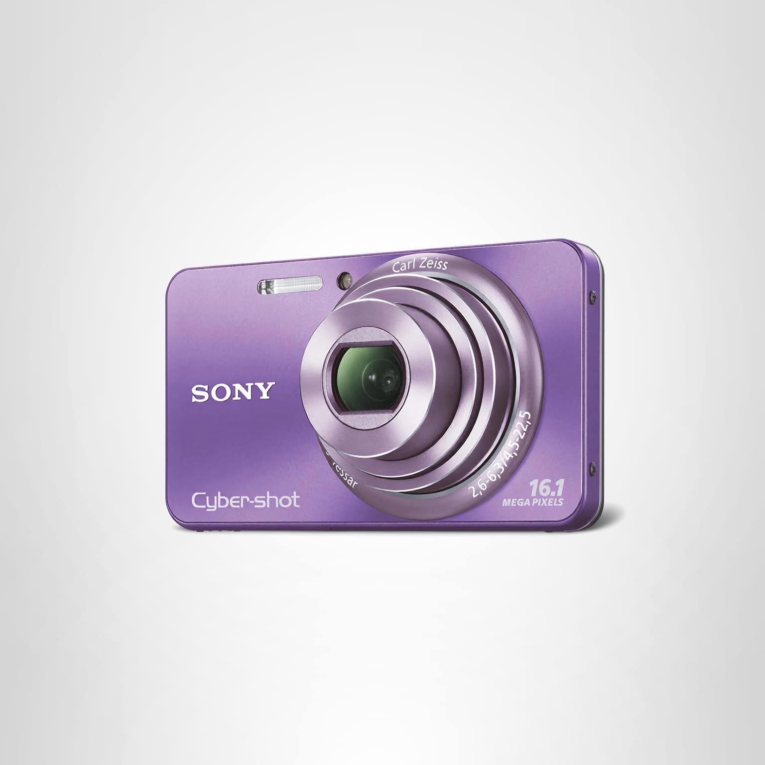 Amazon.com: Sony Cyber-Shot DSC-W570 - Cámara fotográfica digital