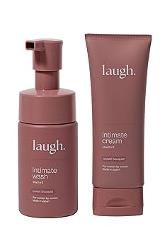 laugh.　ラフドッド　インティメイトウォッシュ　スイートブーケ　本体詰め替え インティメイトウォッシュ / laugh.(その他ボディケア, ボディ