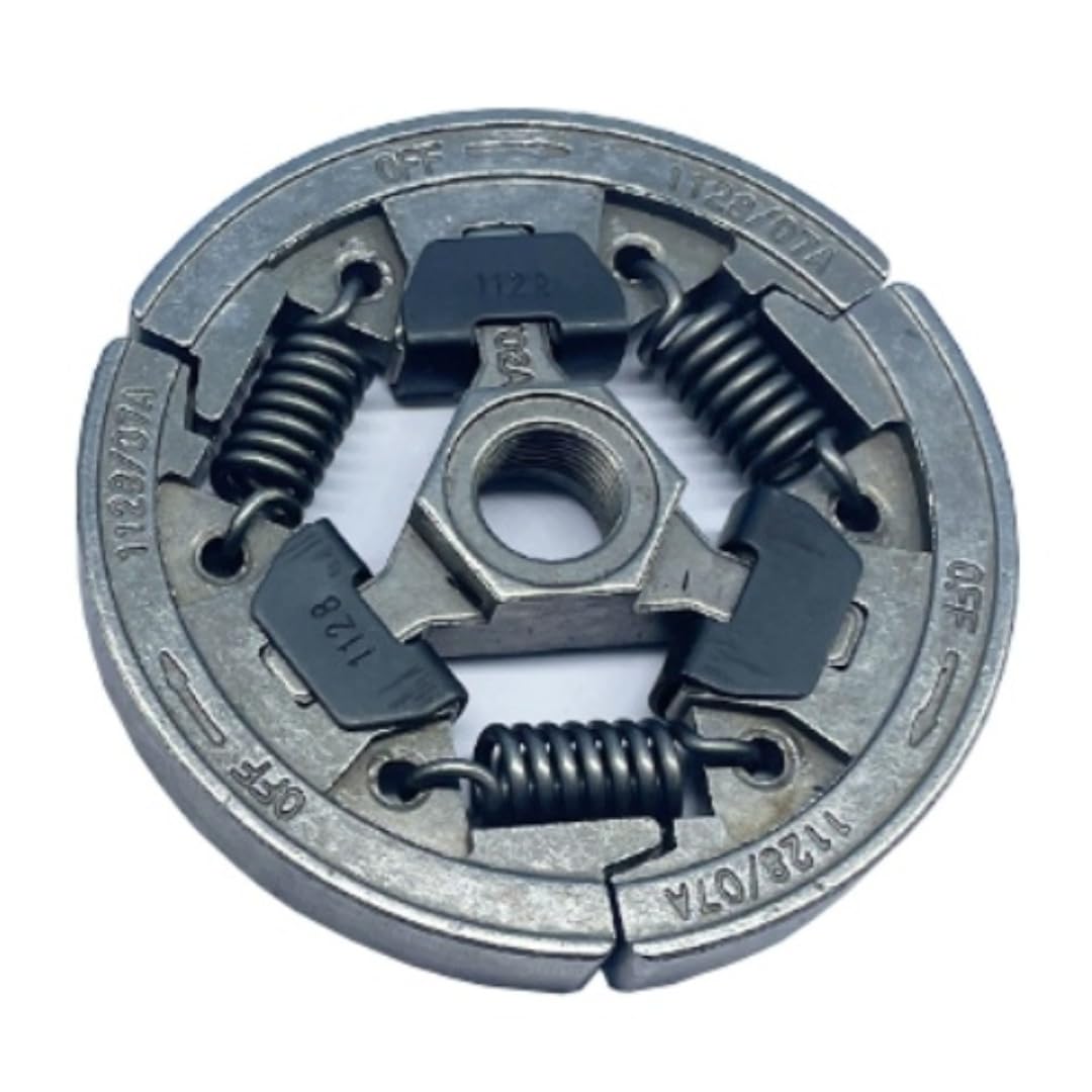 Kupplung Trommel Kette Pulley Kettenrad Fit For Convient pour TS410 TS420 TS 410 420 Trennsäge Ersatz Ersatzteil 4238 760 8500