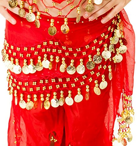 Turkish Emporium per bambini per danza del ventre