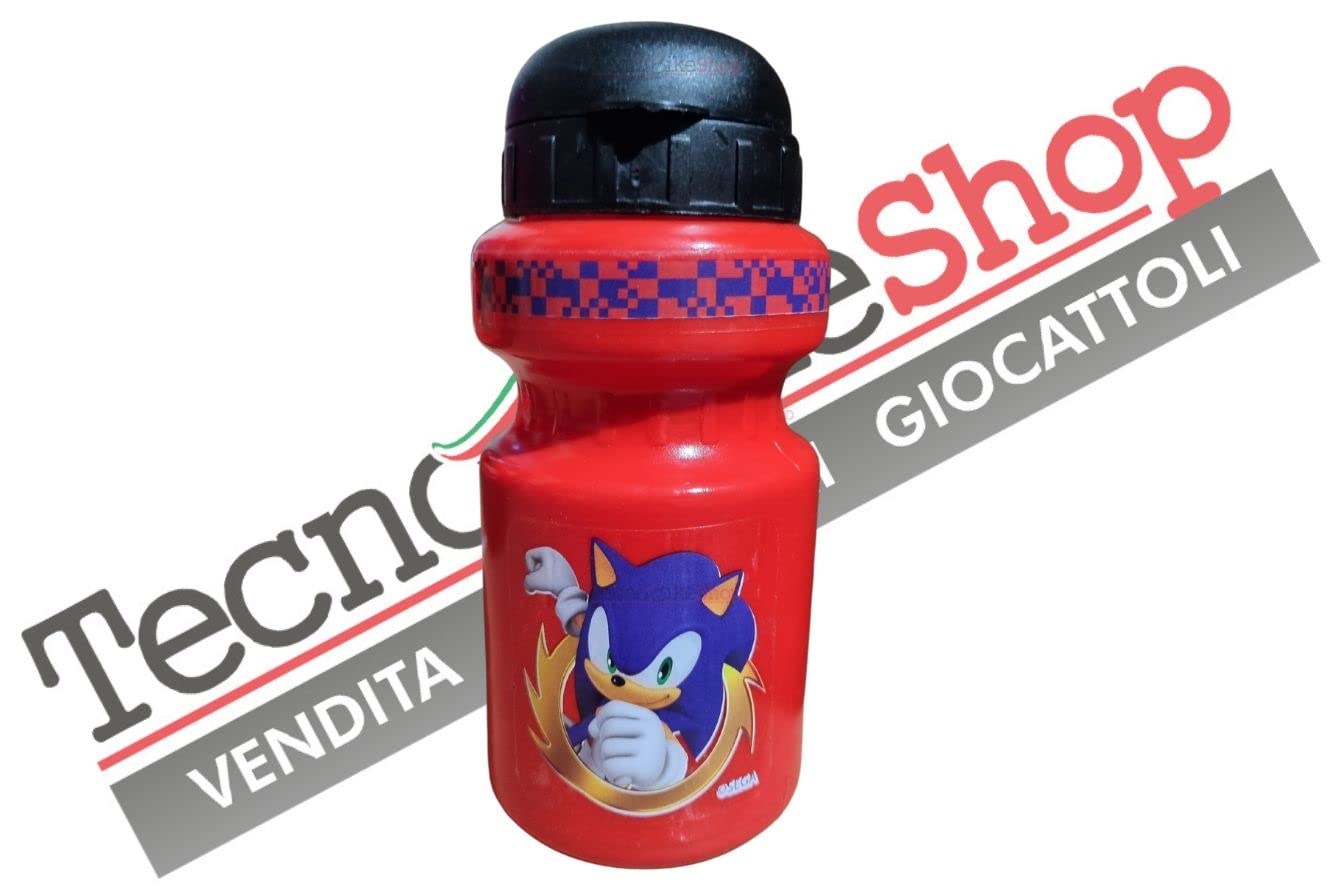 Bici per Bambino Bicicletta Dino Bikes Sonic Taglia 12" - 20"