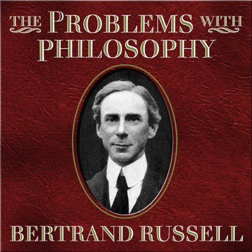 Cover art for The Problems of Philosophy