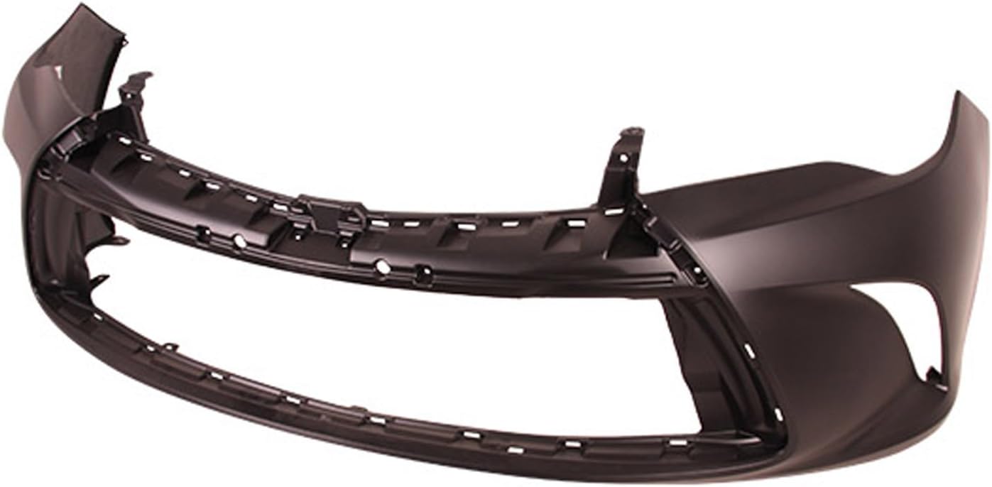 Cubierta de parachoques de repuesto OE Toyota Camry 2015-2017 (Partslink TO1000409)