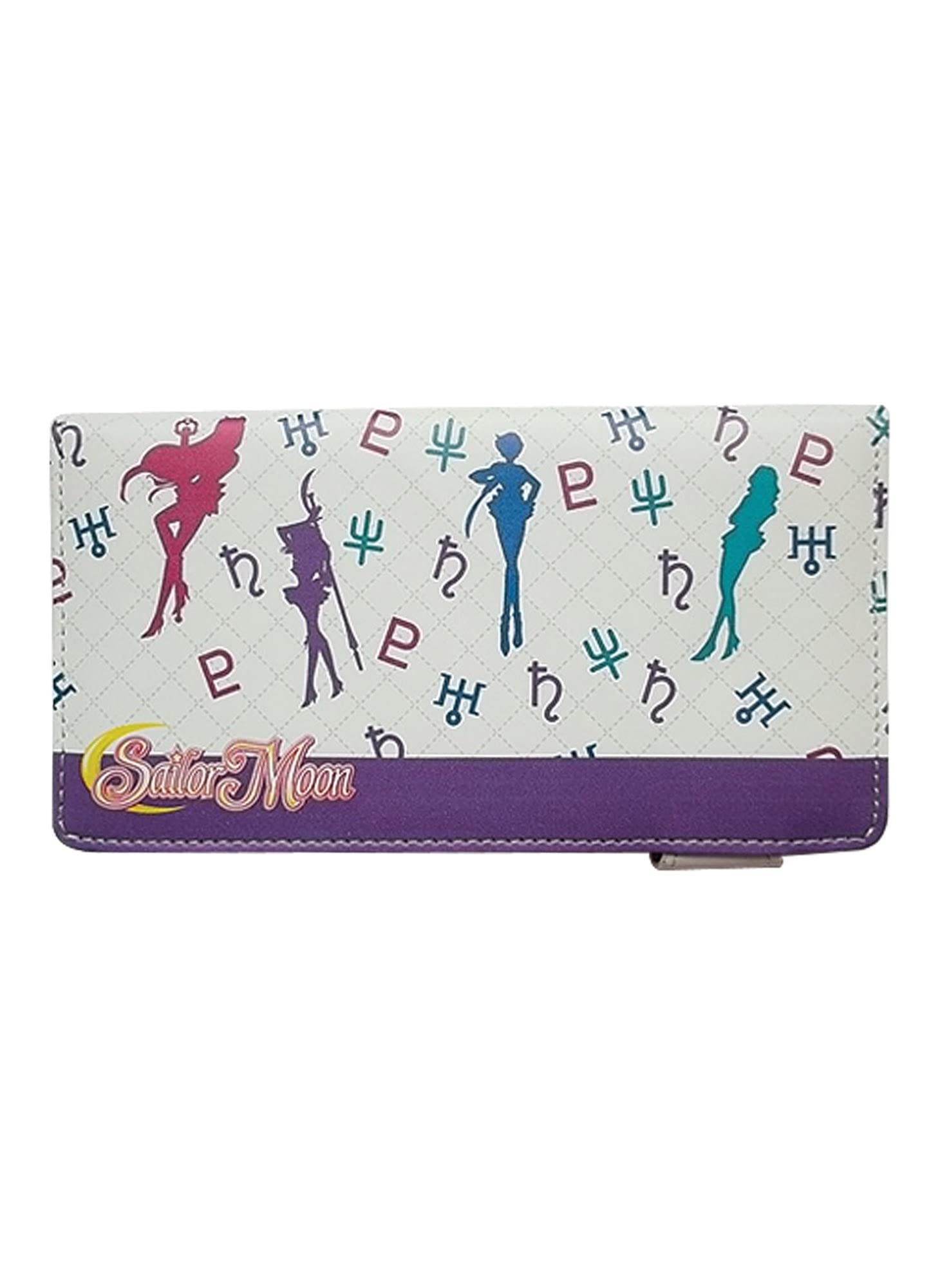What's In My Box - Great Eastern Entertainment Sailor Moon Girls Group