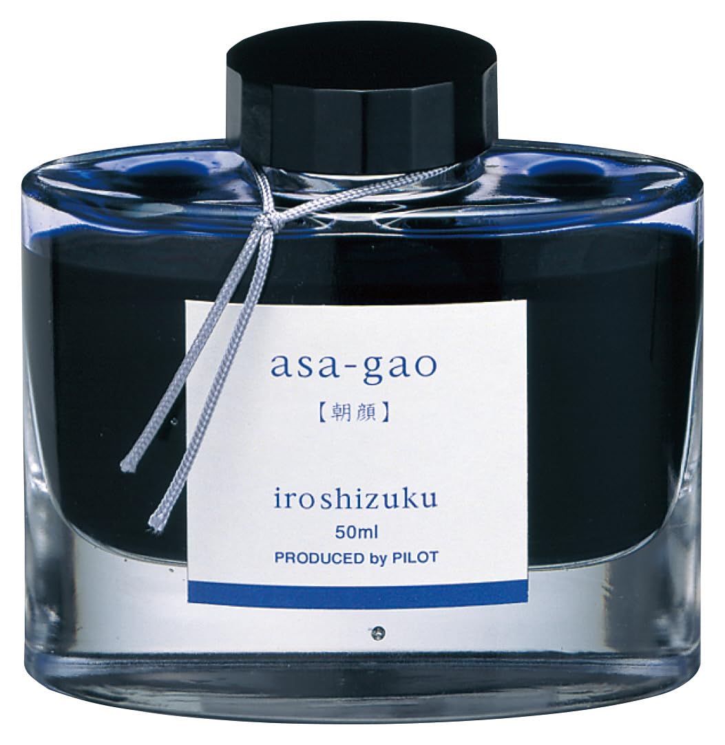 Pilot Iroshizuku - 50ml Bottle