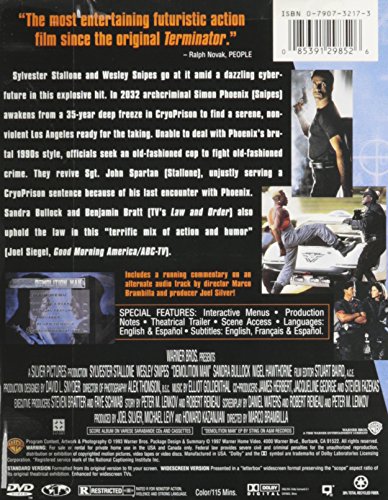 Demolition Man image 3
