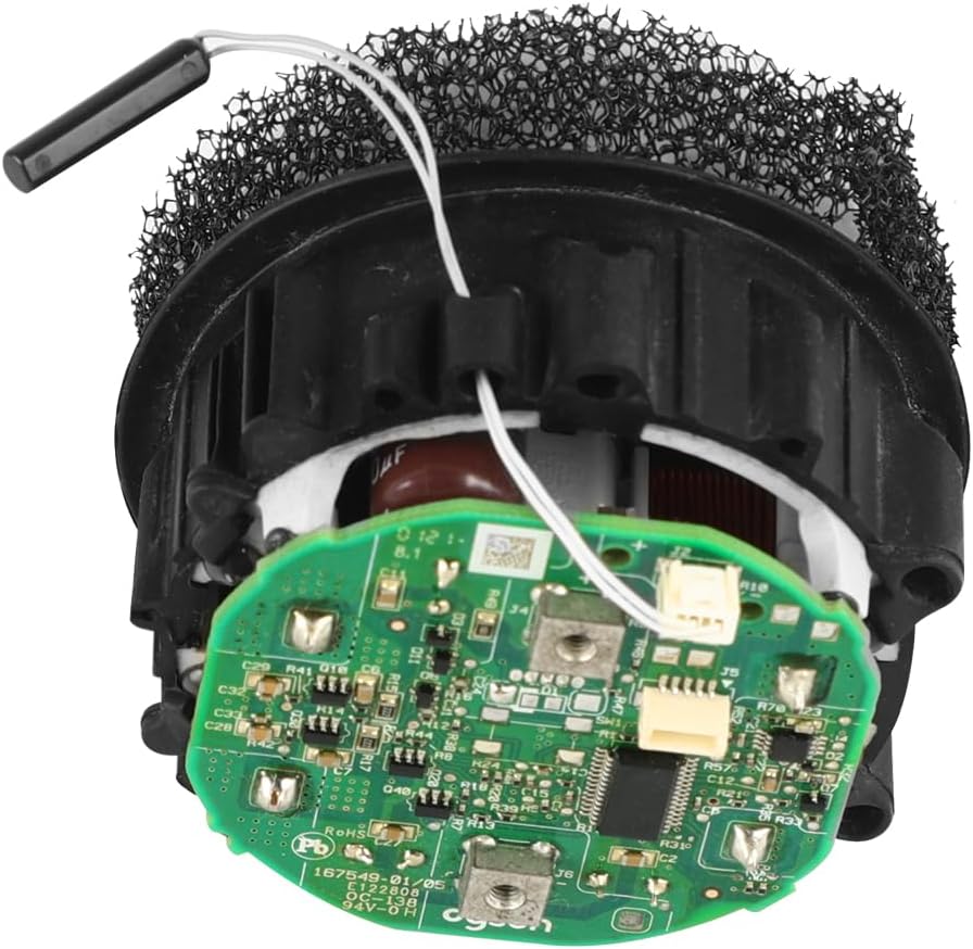 V8 Engine Set, V8 Main Body Assembly