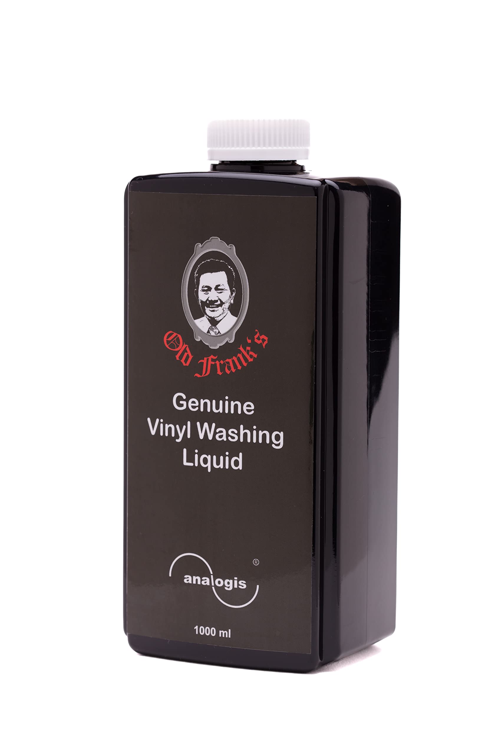 Old Frank's Genuine Vinyl Wash 'n' Play 2 płyn do mycia winylu