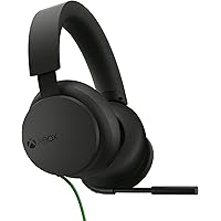 Xbox Stereo Headset - Microsoft Cuffie Stereo Cablate per Xbox