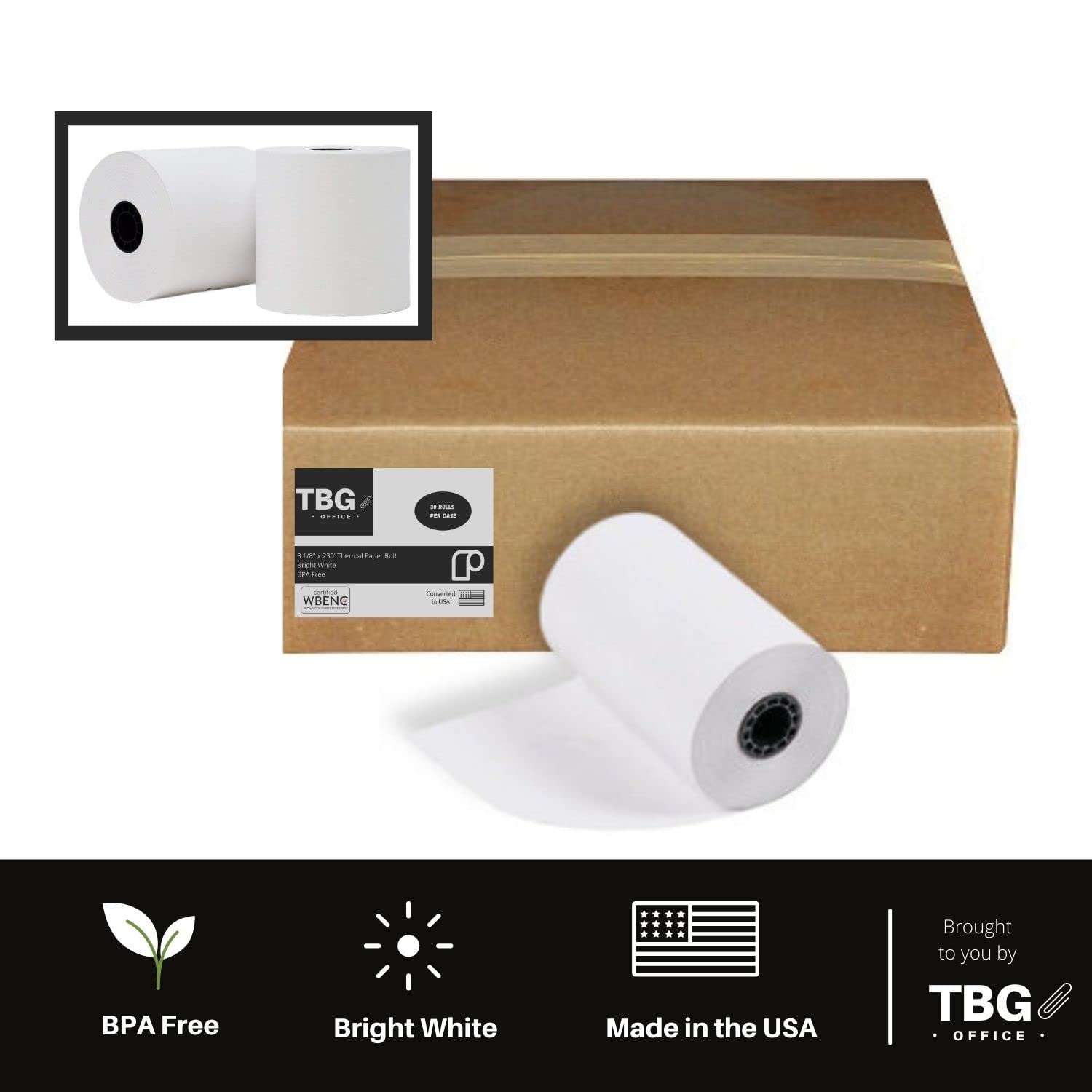 Papel térmico