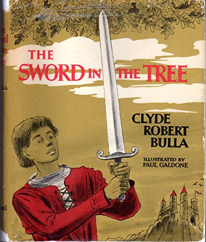 The Sword in the Tree view 2