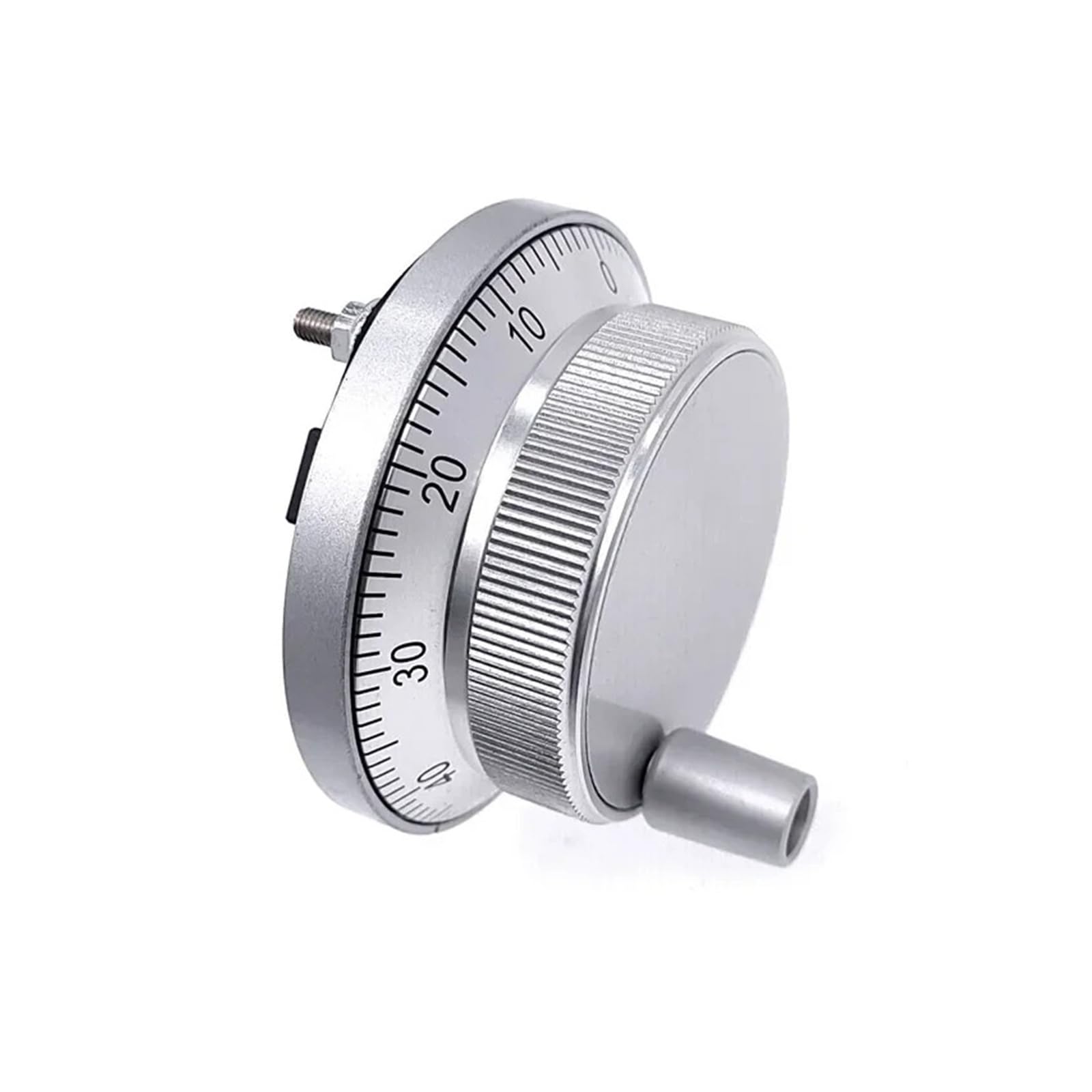 Controlador de Volante electrónico Hldc20-ab, Controlador servo Paso a Paso de Aumento de dirección de Pulso, PLC NC(Only Controller,5V)
