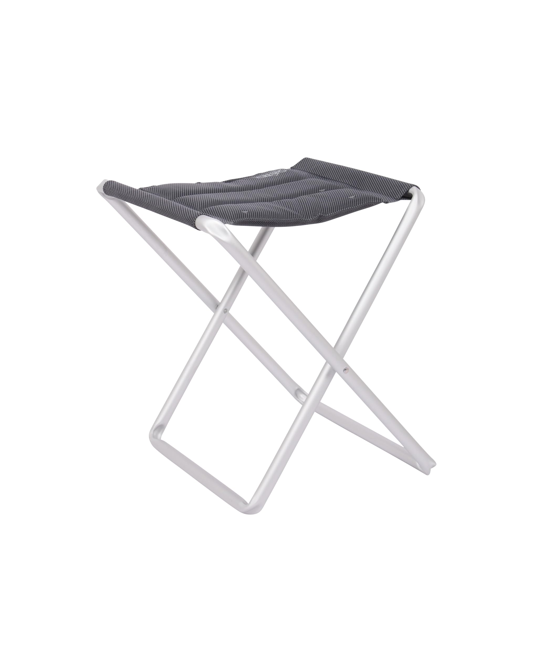 Crespo - Stool - Deluxe - AL-302 - Dark Grey (40)