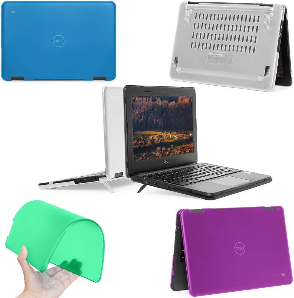mCover Case for Dell Chromebook 3100 3110 Nigeria Ubuy