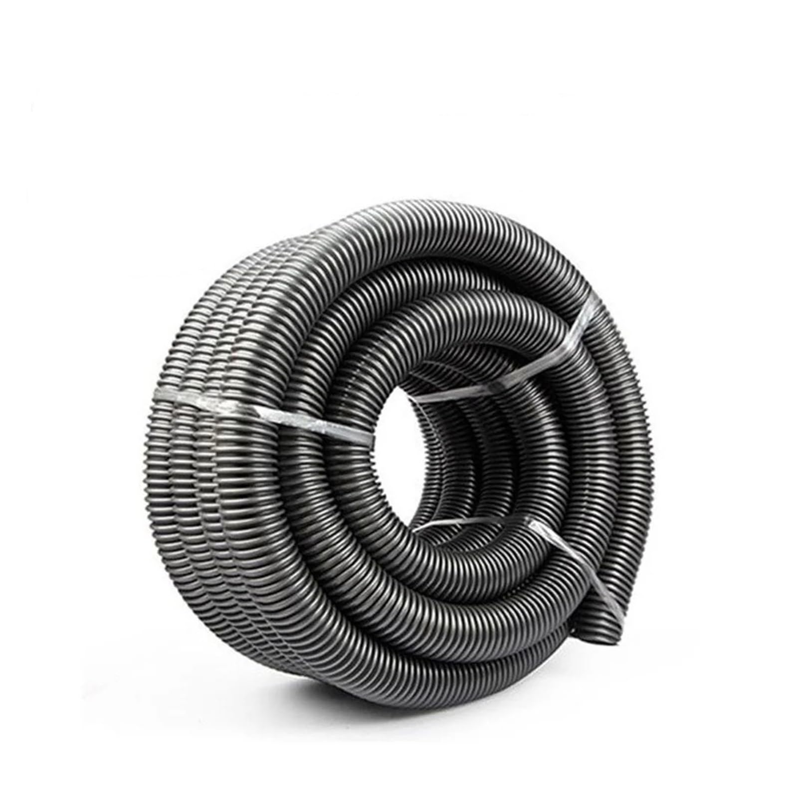 EEZII Soft Tube Telescopic Vacuum Cleaner Hose Extra Long Pipe Tube 32mm Inner Diameter Household Cleaning Accessories