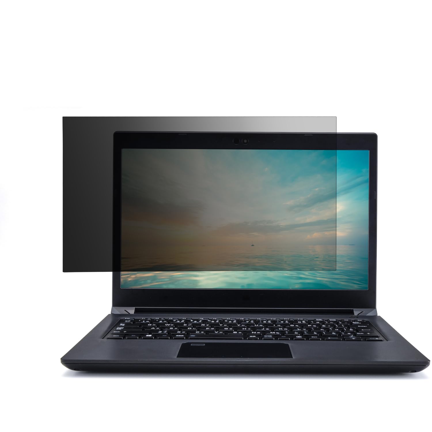 Amazon.co.jp: エレコム(ELECOM) 液晶保護フィルター のぞき見防止 
