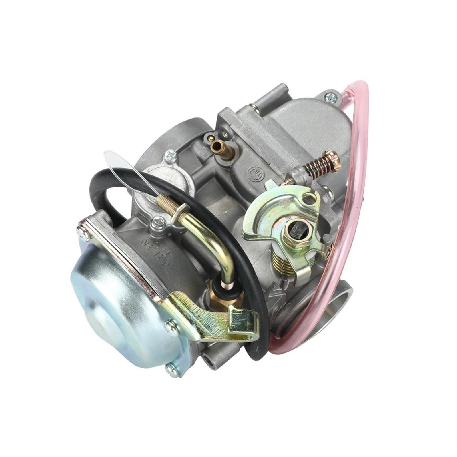 Vergaser Für Suzuki GN250 – Originalersatz Für GN 250, 250QY, 250E-A & 250GS Modelle