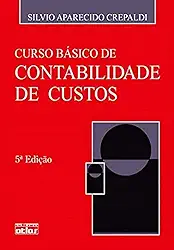 Curso básico de contabilidade de custos