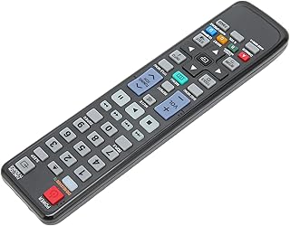 Controle Remoto de TV, para AH59‑02291A HT‑C450 HT‑C453 HT‑C455 HT‑C460, Controle Remoto