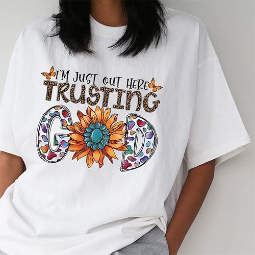 Miniatura 3 de 4 Piezas Parches de Jesús para Planchar Pegatinas de Transferencia para Ropa, Accesorios de Cristo Jesús, Decoraciones de Jesús Dios Amor Patrón de