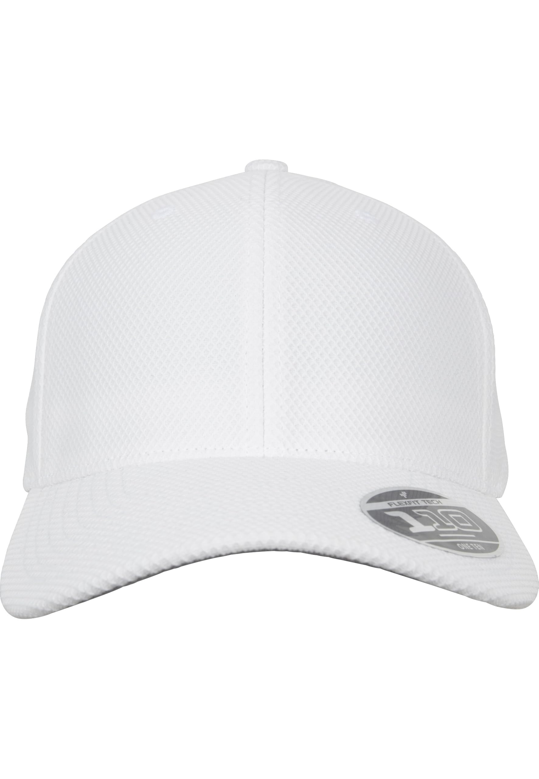 Flexfit 110 Velcro Hybrid - Cappucci Unisex Adulto