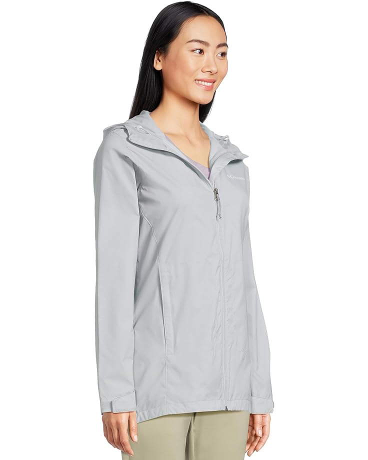 Columbia Switchback™ II Lined Long Jacket - #2 of 5
