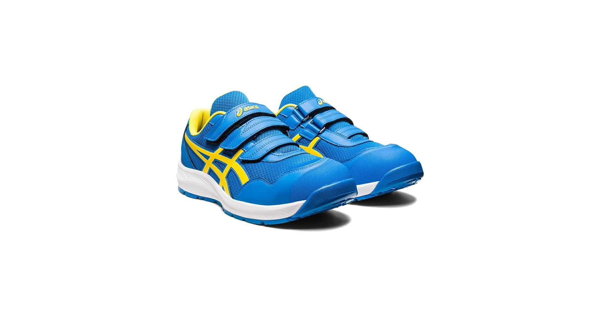 Amazon | [アシックス] 安全靴 スニーカー ウィンジョブ FCP215