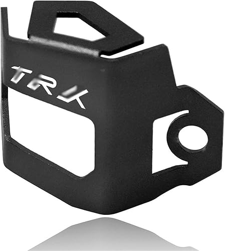 Miniatura 9 de Tapa de la tapa de la motocicleta de freno trasero de aceite de la taza de aceite de freno de aceite cubierta de depósito de la taza de protección