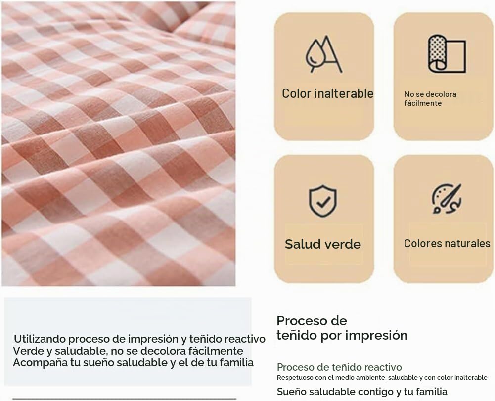 Colchón de Camping Plegable y portátil, fácil de Guardar, Tejido Transpirable, para sofá Cama.