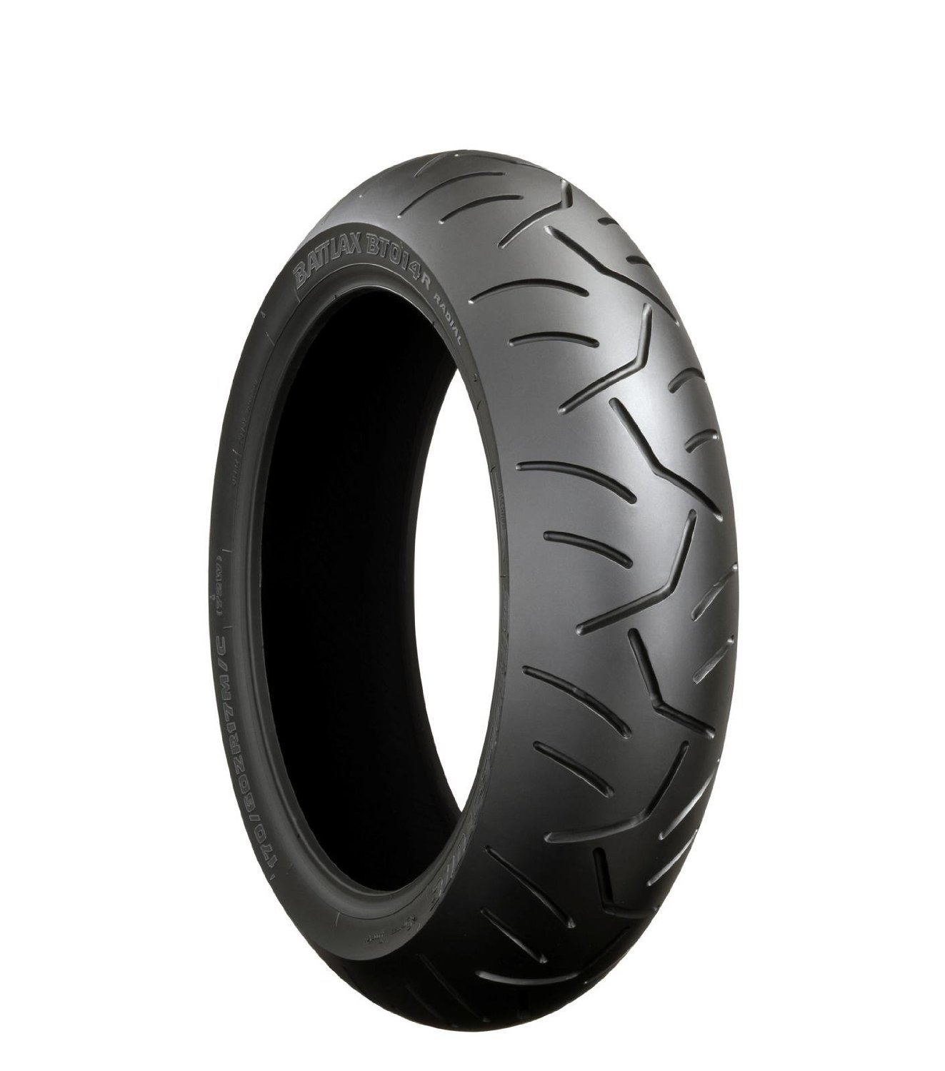 Amazon.co.jp: BRIDGESTONE(ブリヂストン)バイクタイヤ BATTLAX BT-014