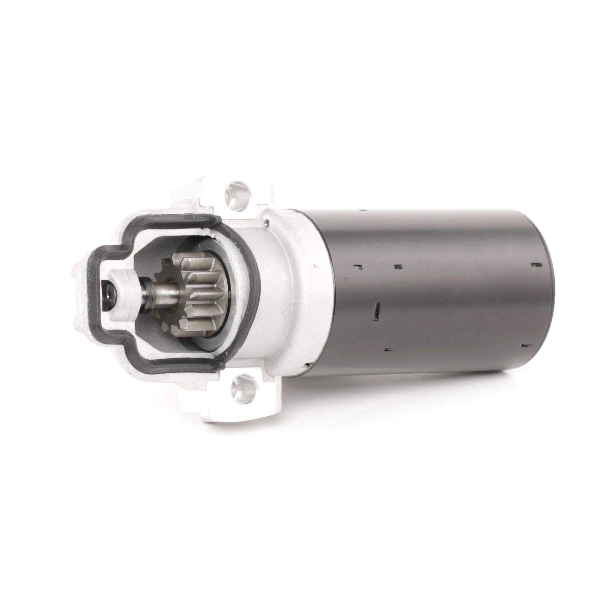 Motorino Di Avviamento RIDEX 2S0063 - Per Opel Crossland X, Citroën DS3 - Foto 9