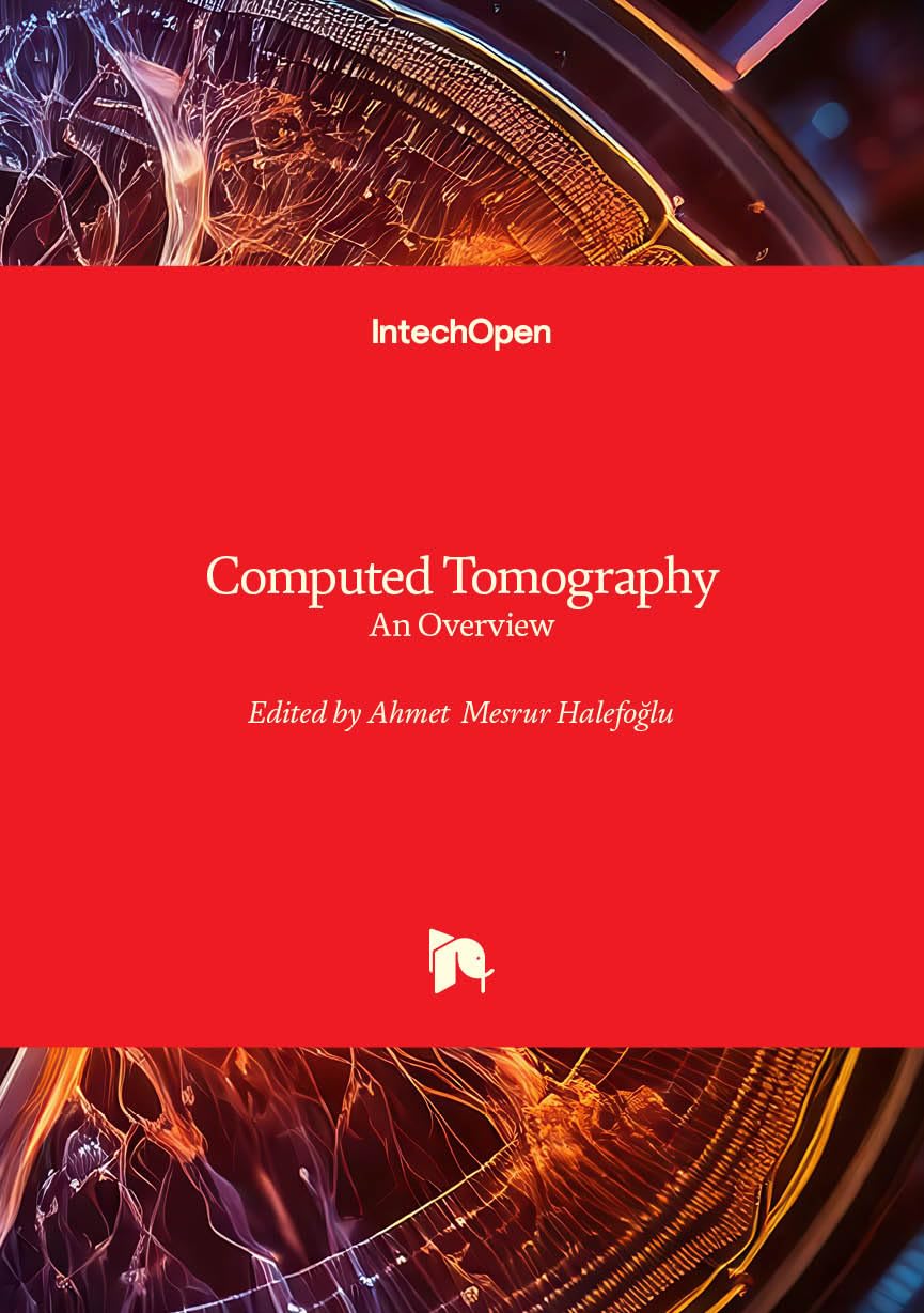 Computed Tomography - An Overview