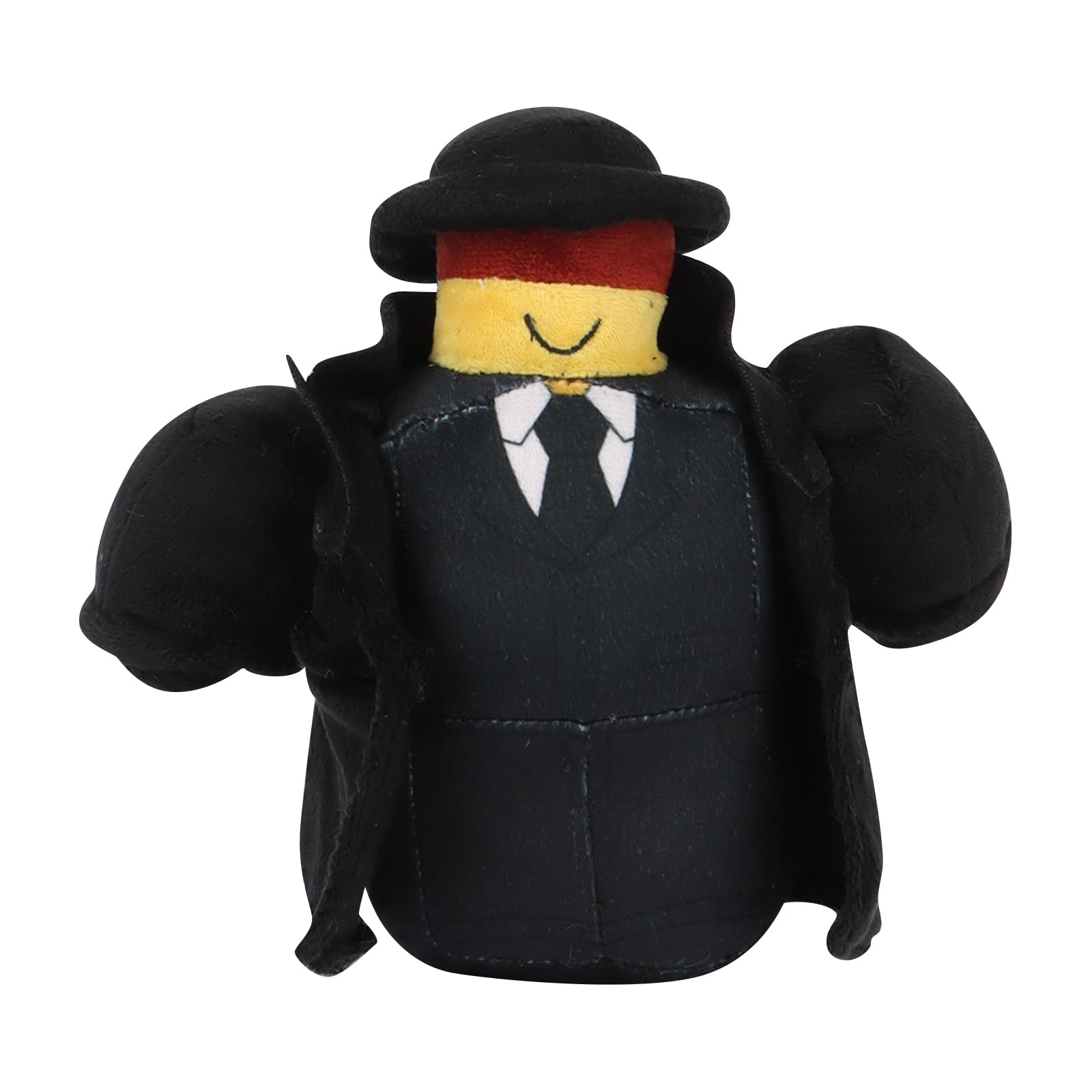 Forsaken Chance Plush Toys Cute Stuffed Plushies Figure Doll Charming Stuffed Animals Pillow Collectible Plush for Game Fans