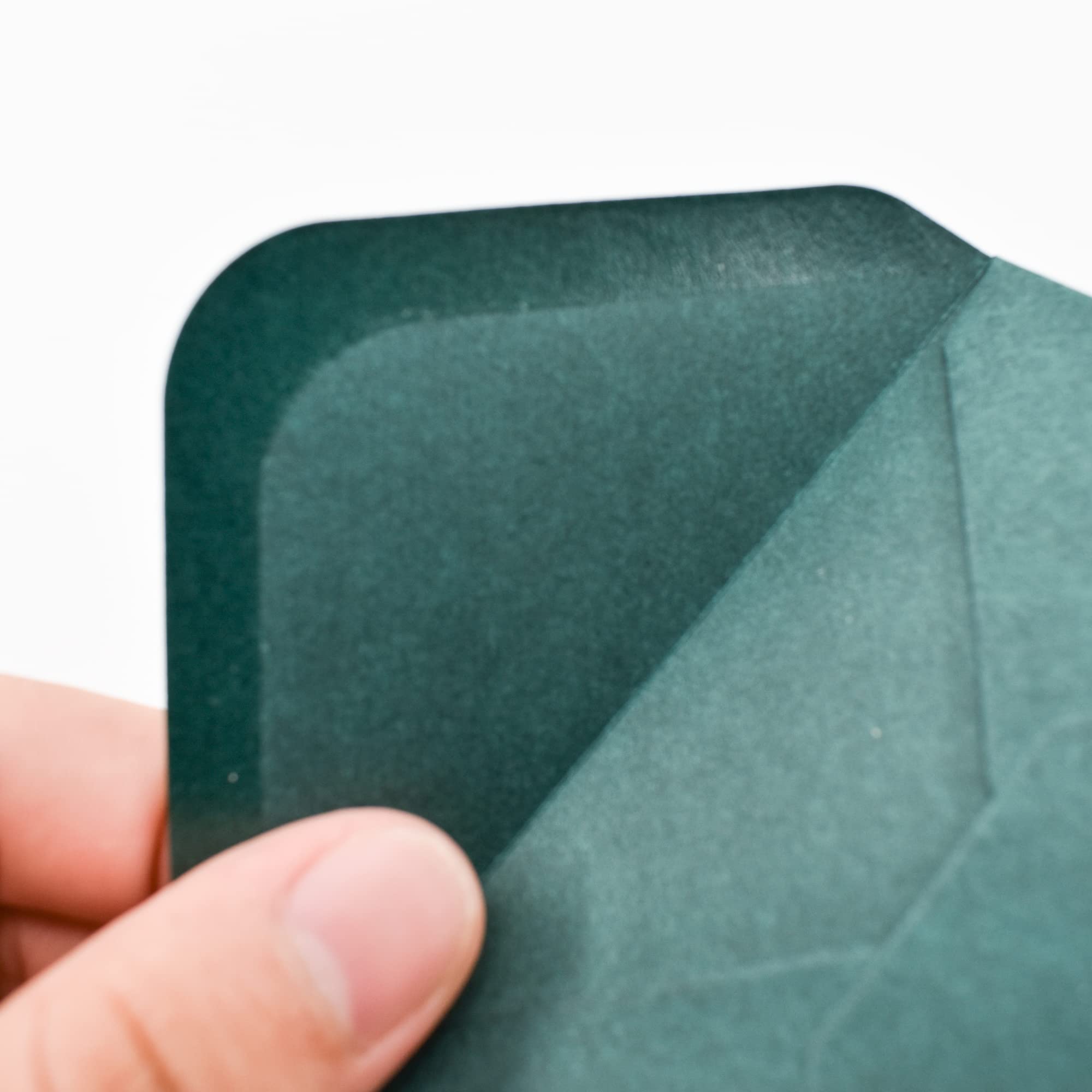 150 Sobres Autoadhesivos A6 Coloridos Con Borde Dorado - Para Tarjetas 10x15 Cm, 15 Colores Surtidos, Papel 110 G/m²