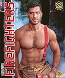 AUSTRALIAN FIREFIGHTERS