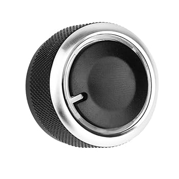 エアコンコントロールパネル 2個セット Amazon.co.jp: Keenso 3本 車用 エアコンスイッチ エアコン