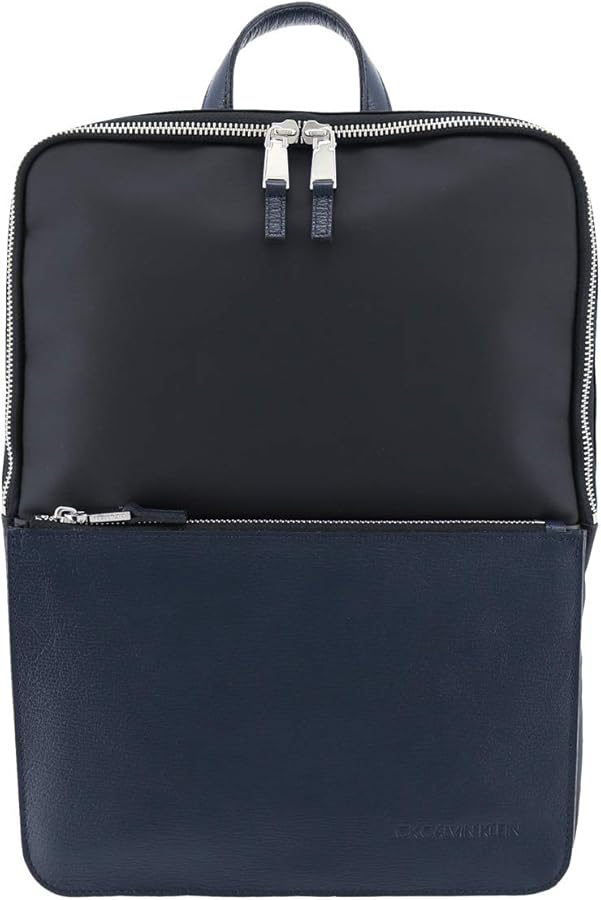 509167 [カルバン クライン] リュック マジック ネービー Calvin Klein
