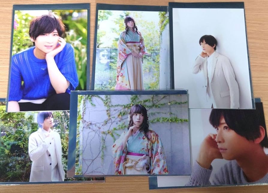 Amazon.co.jp: Pastureまつり／イベントランダム／荒牧慶彦