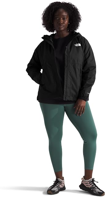 The North Face Antora Rain 2.0 Hooded Jacket