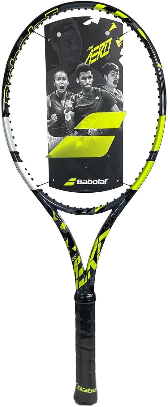 Babolat Pure Aero 98 Tennis Racquet