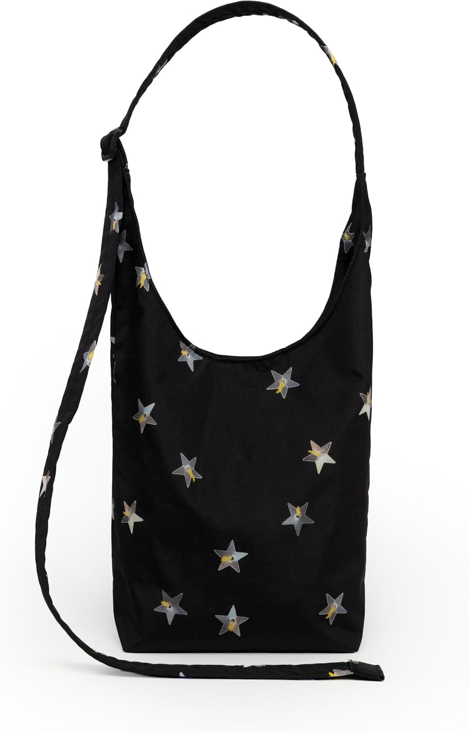 BAGGU Small Nylon Sling - Stars