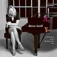 ダイアナ・クラール　Diana Krall CDセット 12枚セット ダイアナ・クラール Diana Krall CDセット 12枚セット KRALL