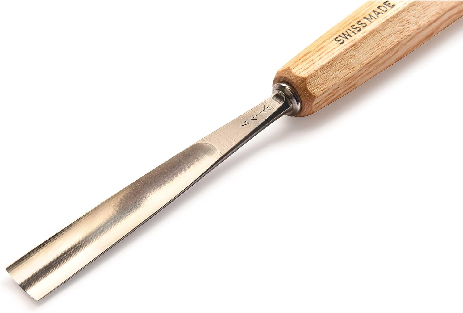 Pfeil "Swiss Made" #4 16Mm Sweep Gouge