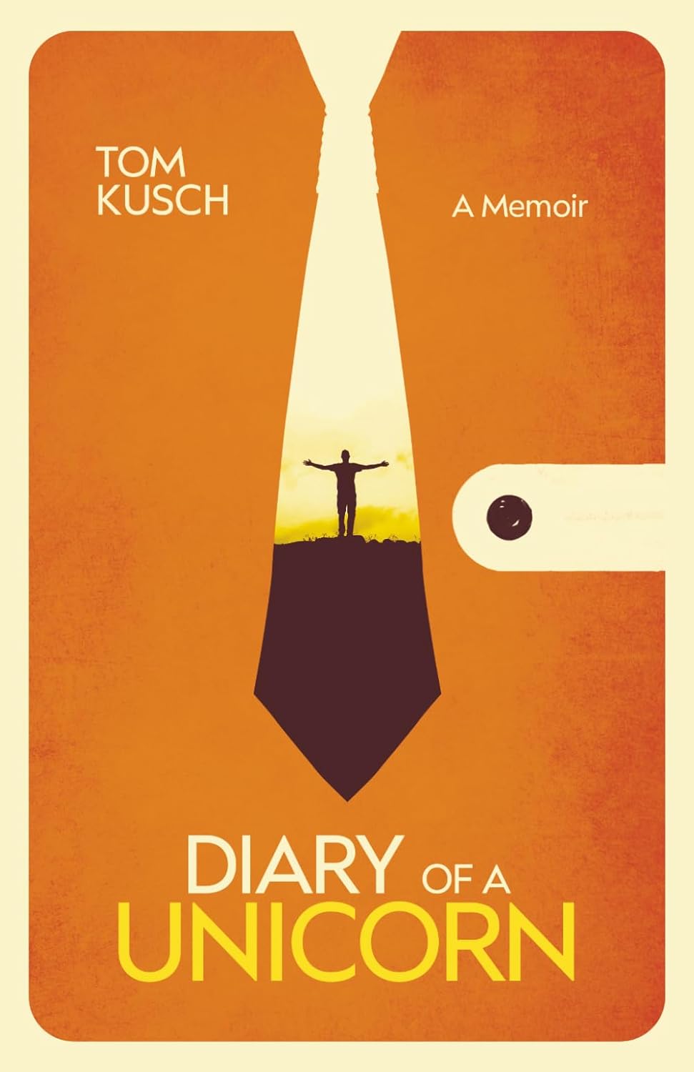 Diary of a Unicorn: A Memoir      Paperback – March 18, 2026